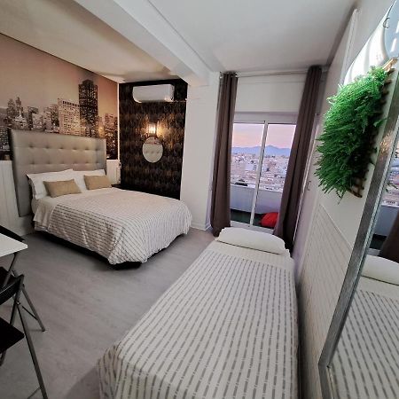 Riscalito 15 Appartement Alicante Buitenkant foto