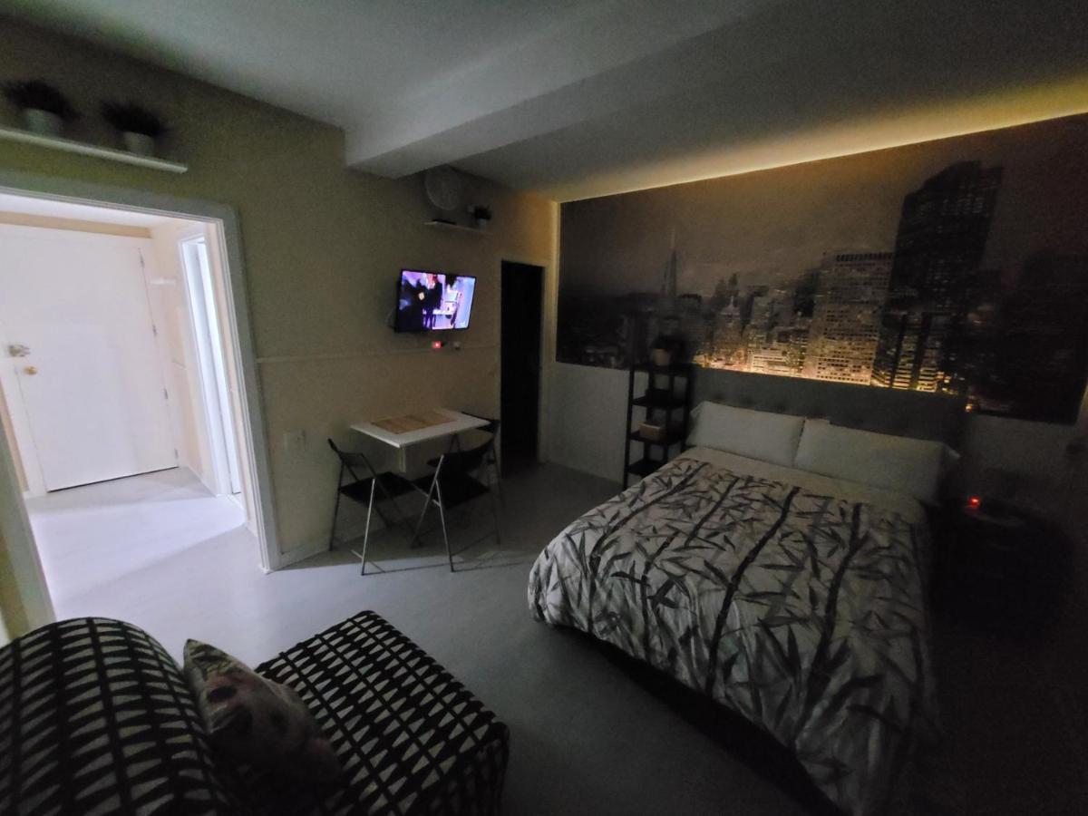Riscalito 15 Appartement Alicante Buitenkant foto