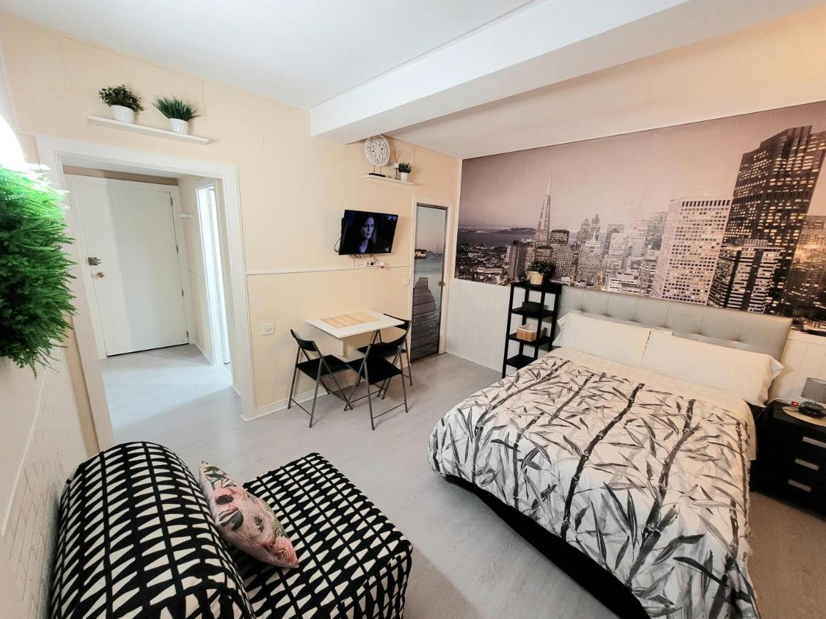 Riscalito 15 Appartement Alicante Buitenkant foto
