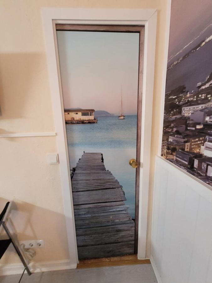 Riscalito 15 Appartement Alicante Buitenkant foto