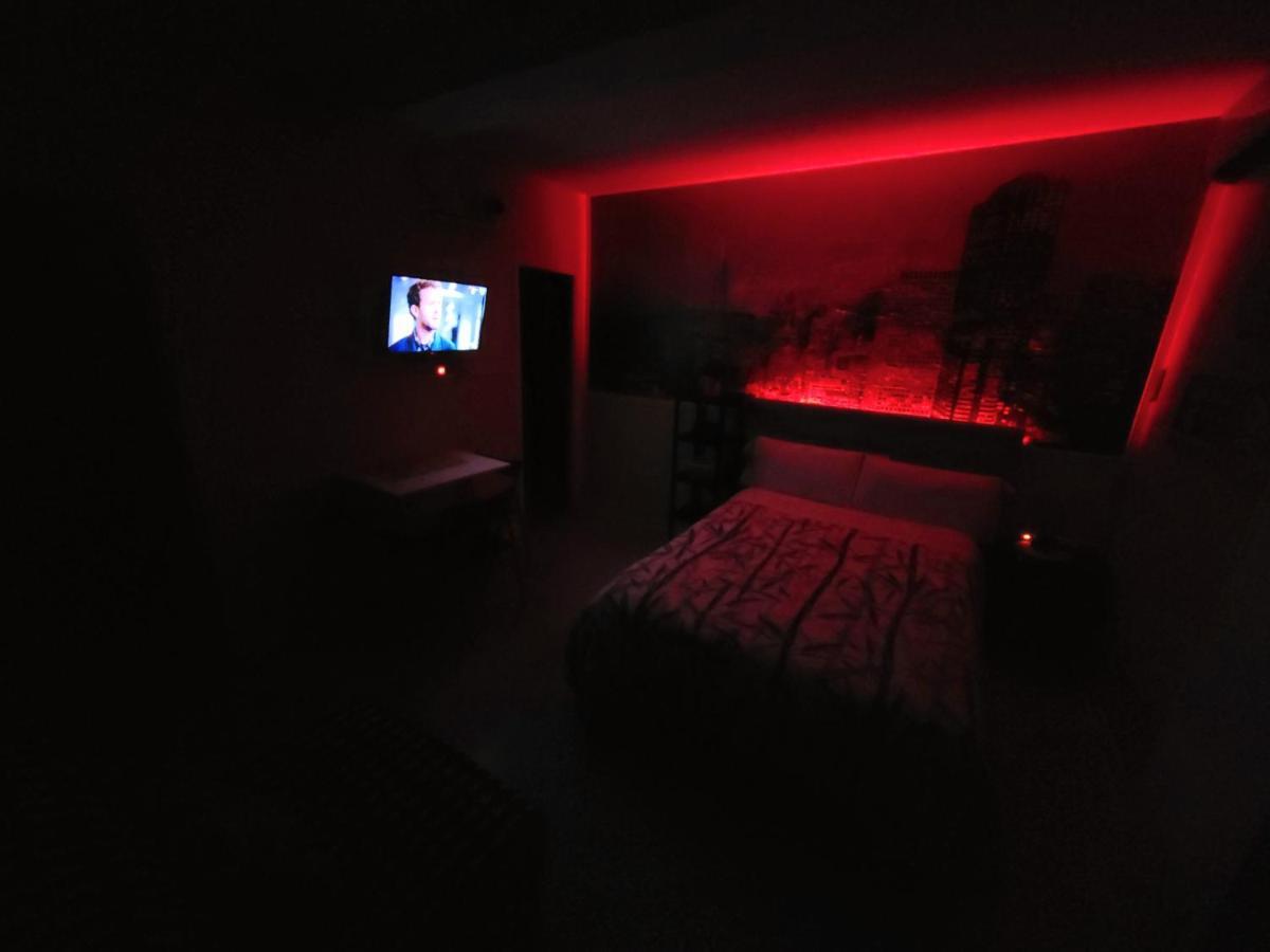Riscalito 15 Appartement Alicante Buitenkant foto