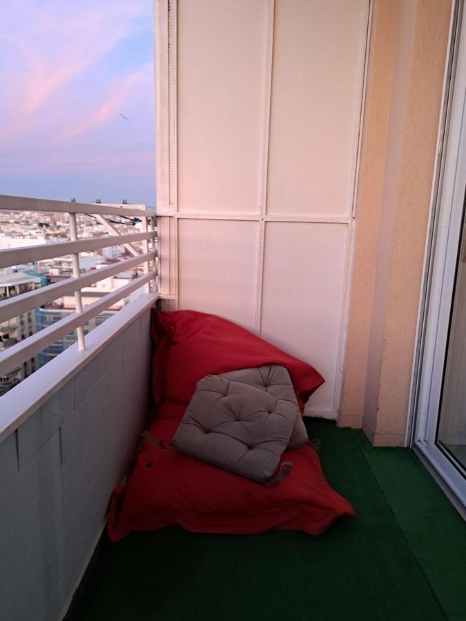 Riscalito 15 Appartement Alicante Buitenkant foto