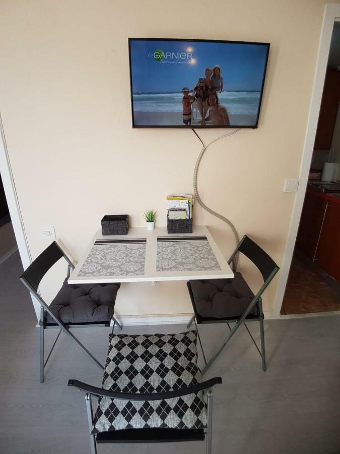 Riscalito 15 Appartement Alicante Buitenkant foto