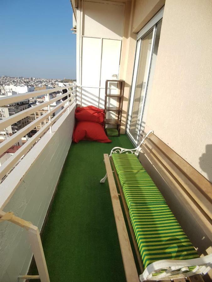 Riscalito 15 Appartement Alicante Buitenkant foto