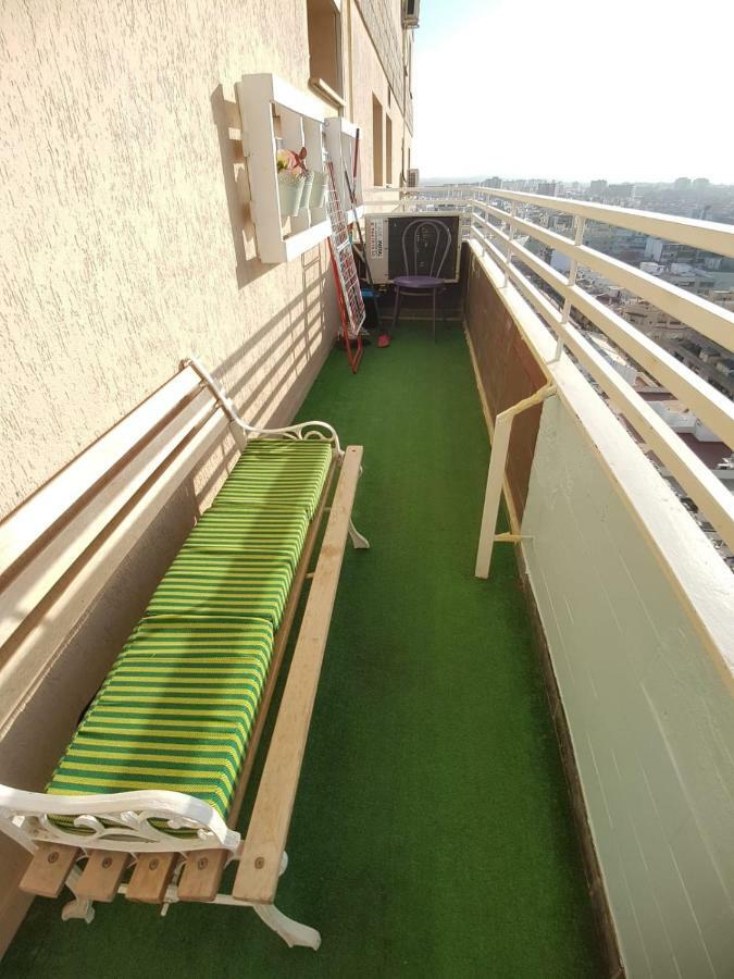 Riscalito 15 Appartement Alicante Buitenkant foto