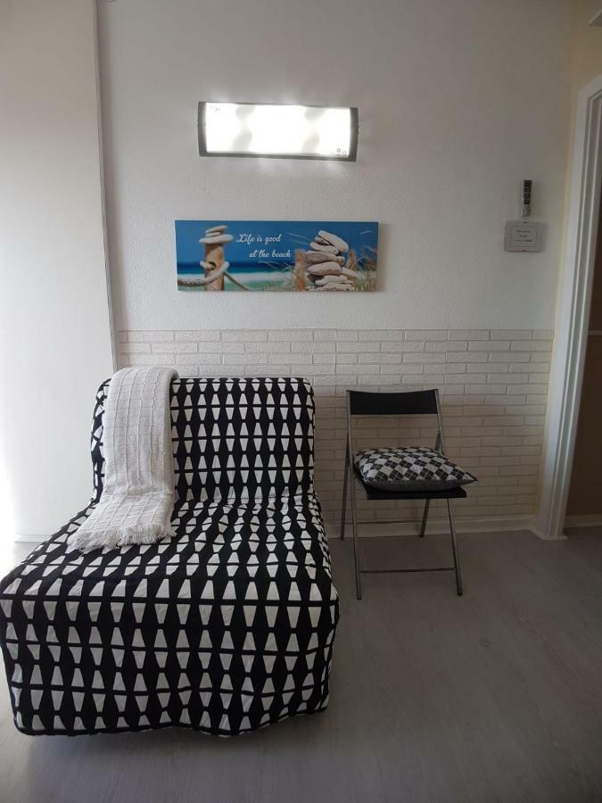 Riscalito 15 Appartement Alicante Buitenkant foto